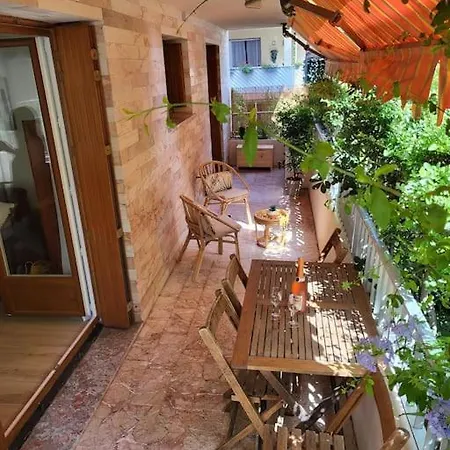 Appartement Sanary Portissol Exterior foto
