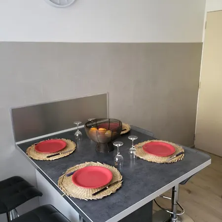 Appartement Sanary Portissol Exterior foto