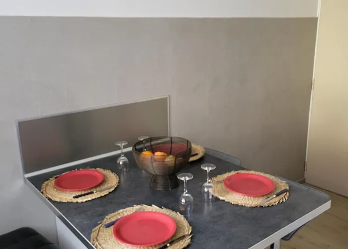 Appartement Sanary Portissol