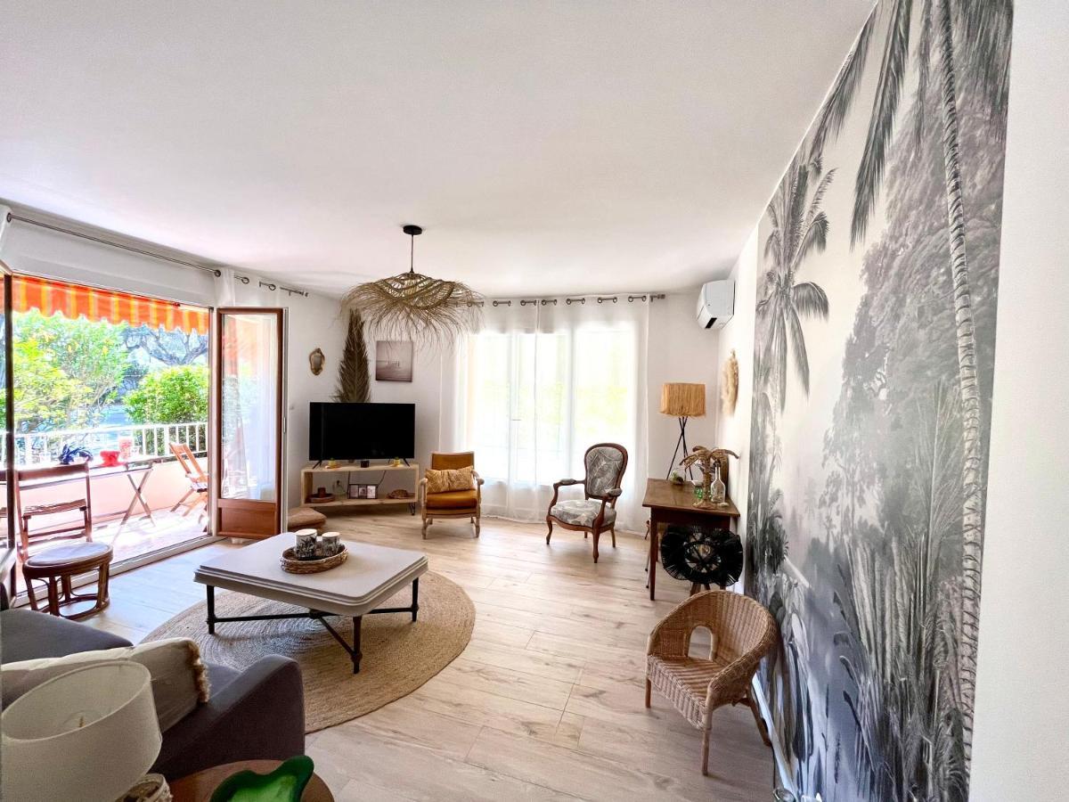 Portissol Apartment Sanary-sur-Mer