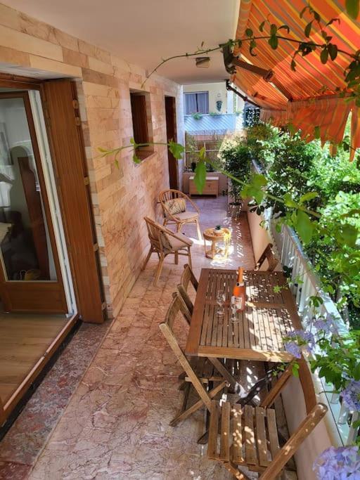 Apartment Portissol Sanary-sur-Mer