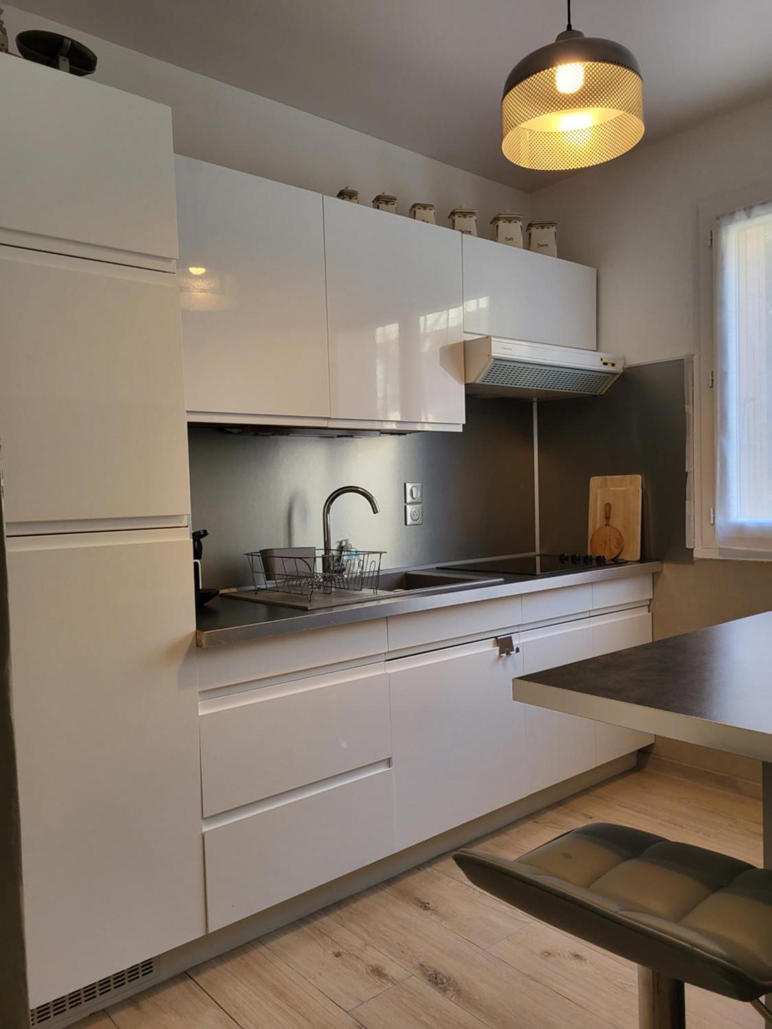 Portissol Apartment